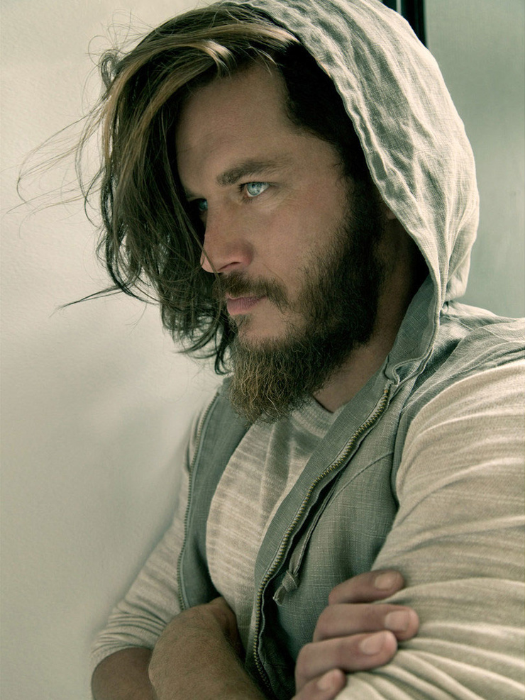 Travis Fimmel