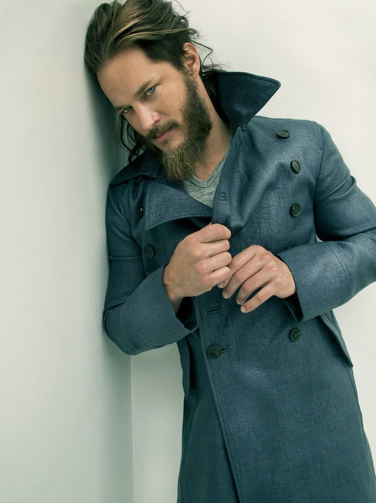 Travis Fimmel