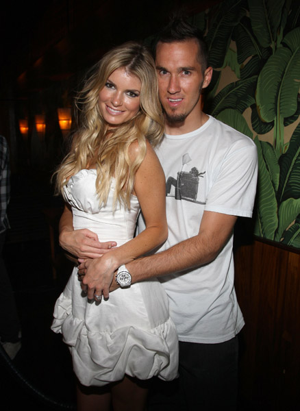 Marisa Miller