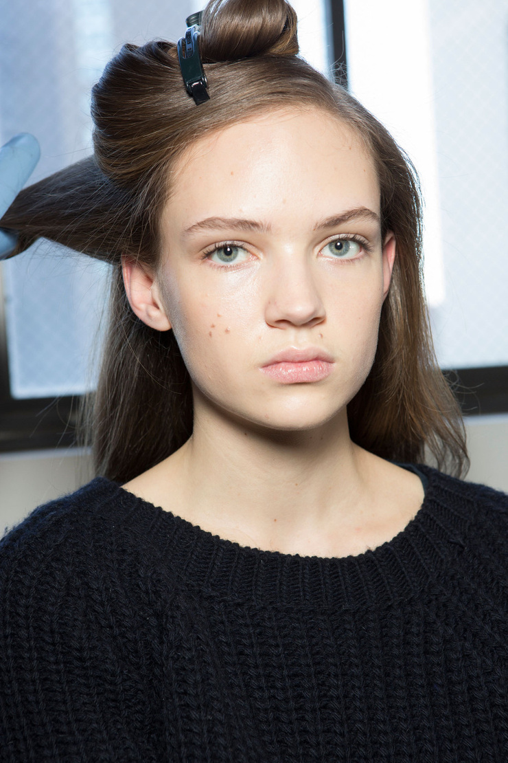 Adrienne Juliger