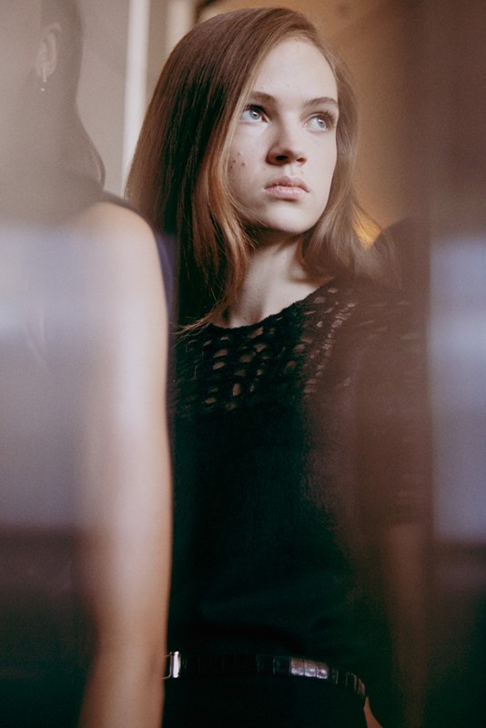 Adrienne Juliger
