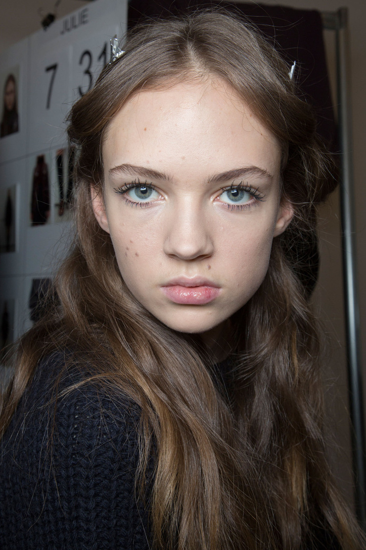 Adrienne Juliger