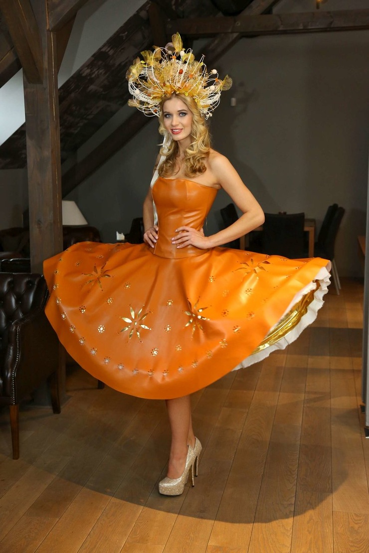 Gabriela Franková Gabriela Franková