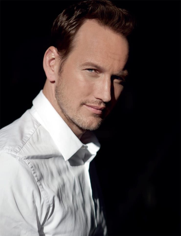 Patrick Wilson