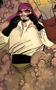 Batroc