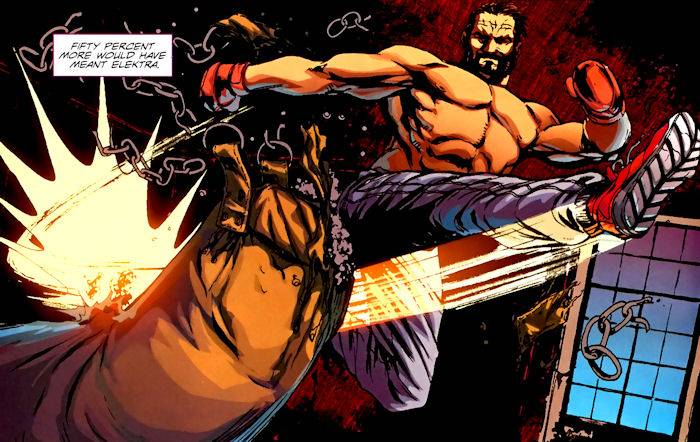 Batroc