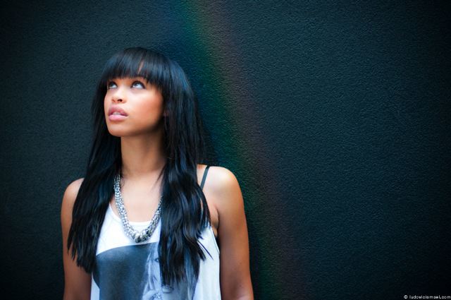 Cleopatra Coleman Cleopatra Coleman
