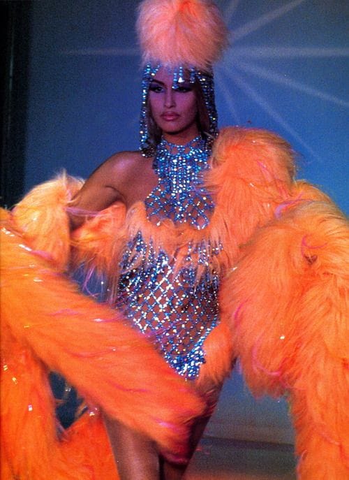 Yasmeen Ghauri