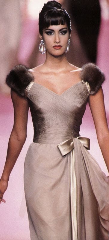 Yasmeen Ghauri