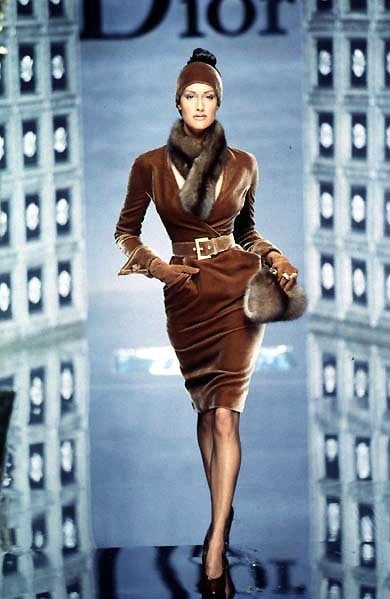 Yasmeen Ghauri Yasmeen Ghauri