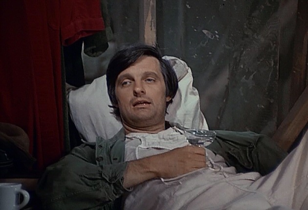 M*A*S*H M*A*S*H