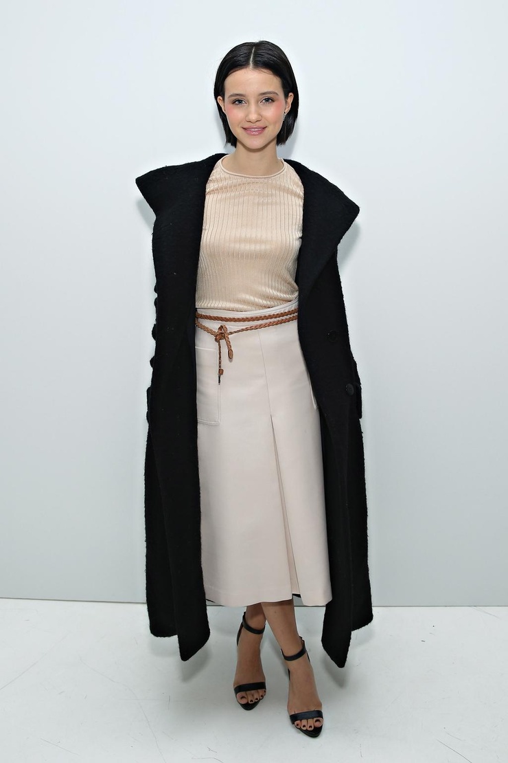 Julia Goldani Telles Julia Goldani Telles