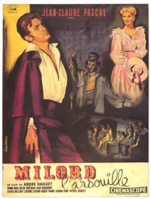 Milord l'Arsouille