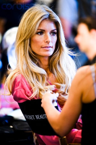 Marisa Miller