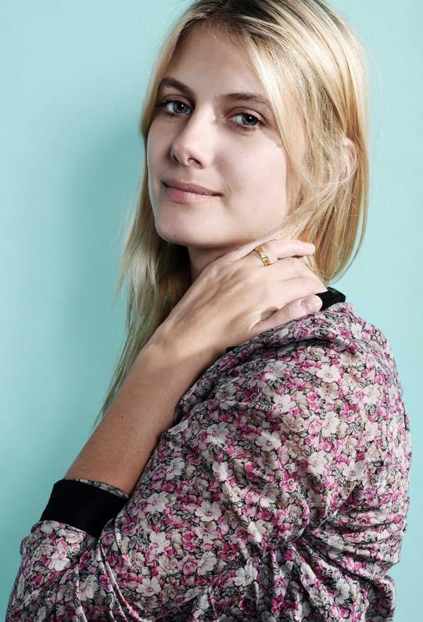 Mélanie Laurent