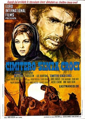 Cemetery Without Crosses (The Rope and the Colt) (1969)