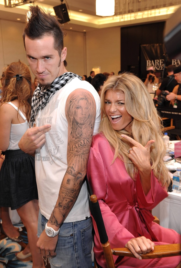 Marisa Miller
