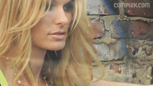 Marisa Miller