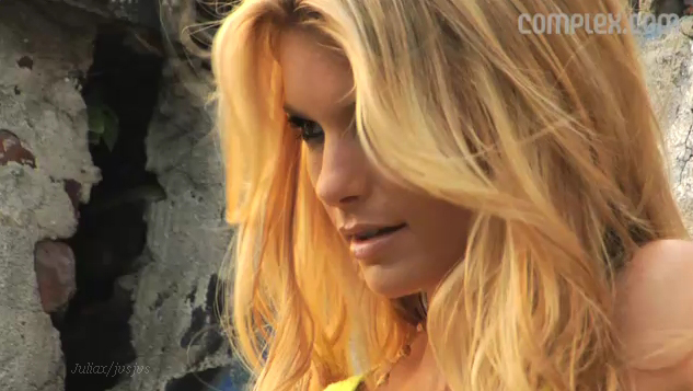 Marisa Miller