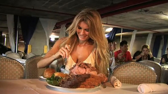 Marisa Miller