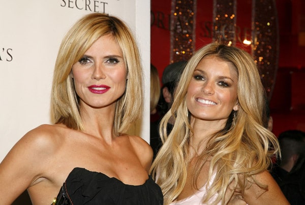Marisa Miller