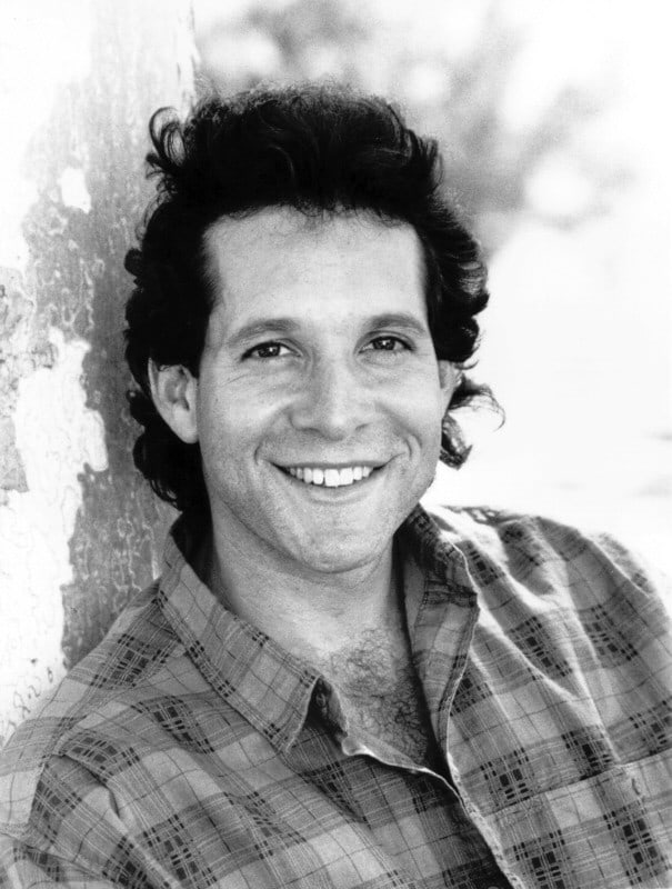 Steve Guttenberg