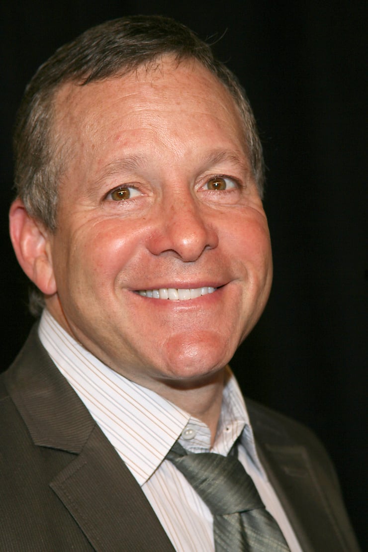 Steve Guttenberg