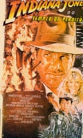 Indiana Jones and the Temple of Doom