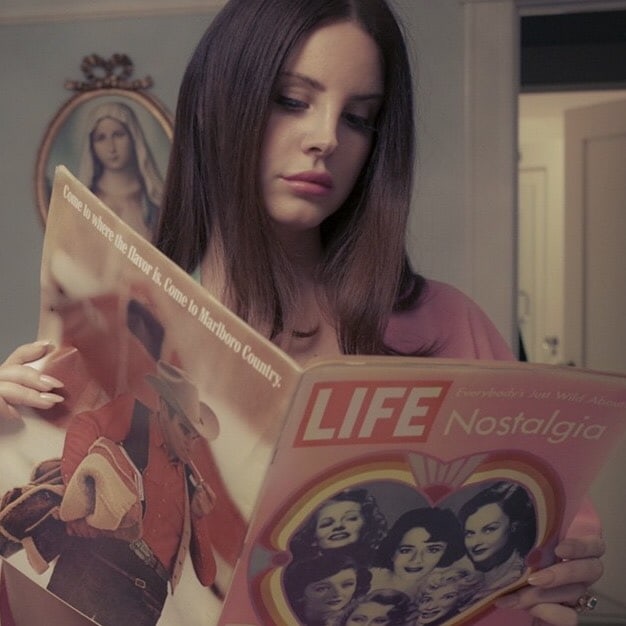 Lana Del Rey