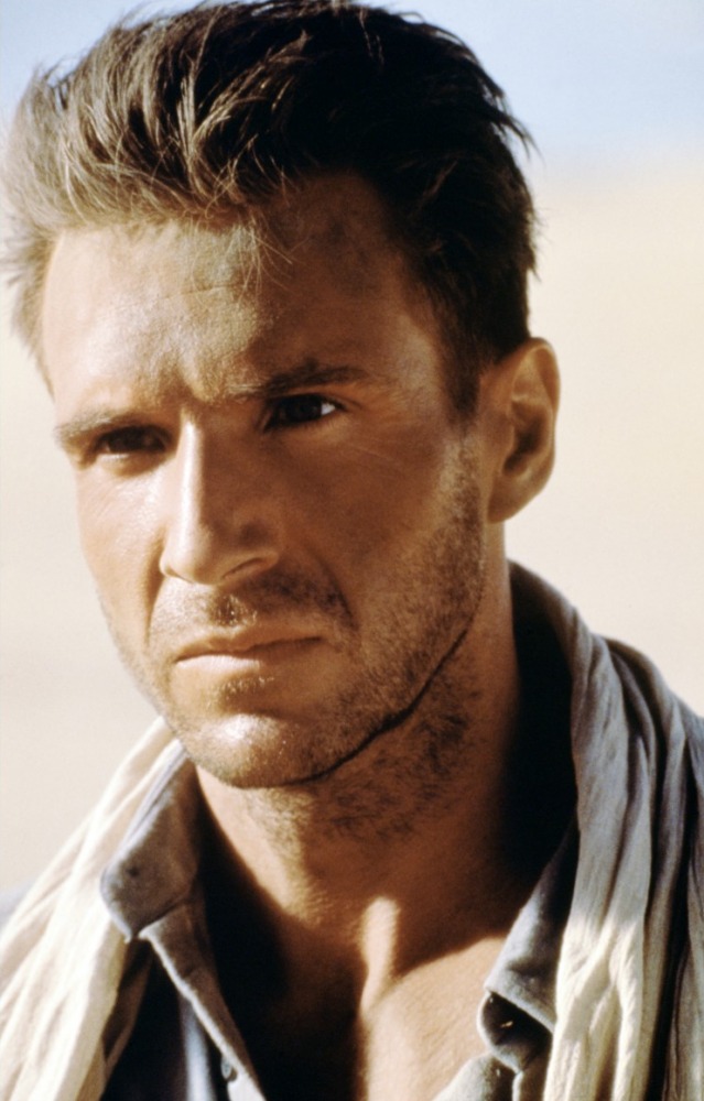 The English Patient The English Patient