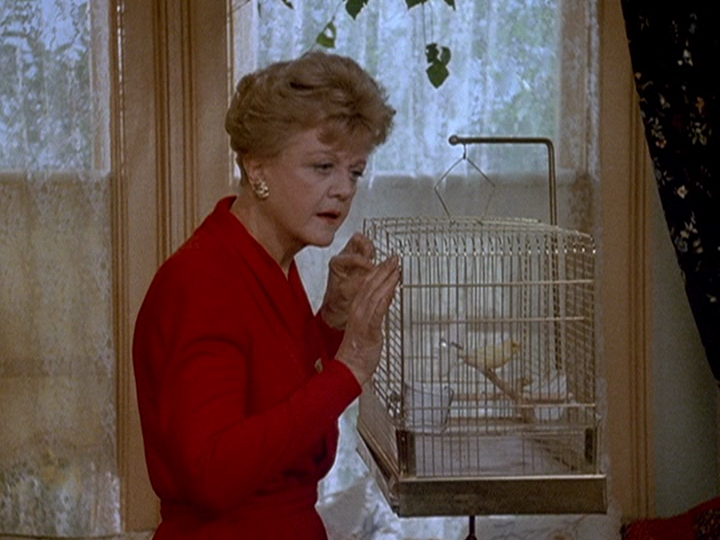 Murder, She Wrote Murder, She Wrote
