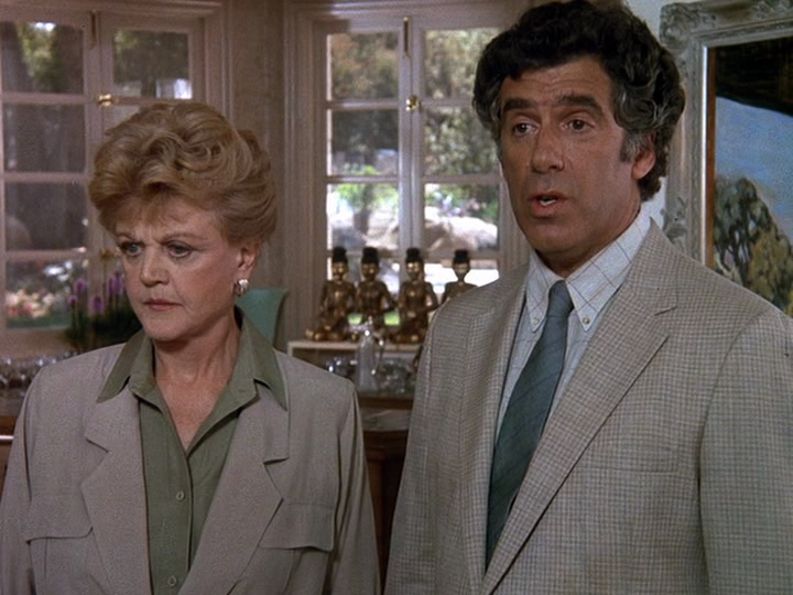 Murder, She Wrote