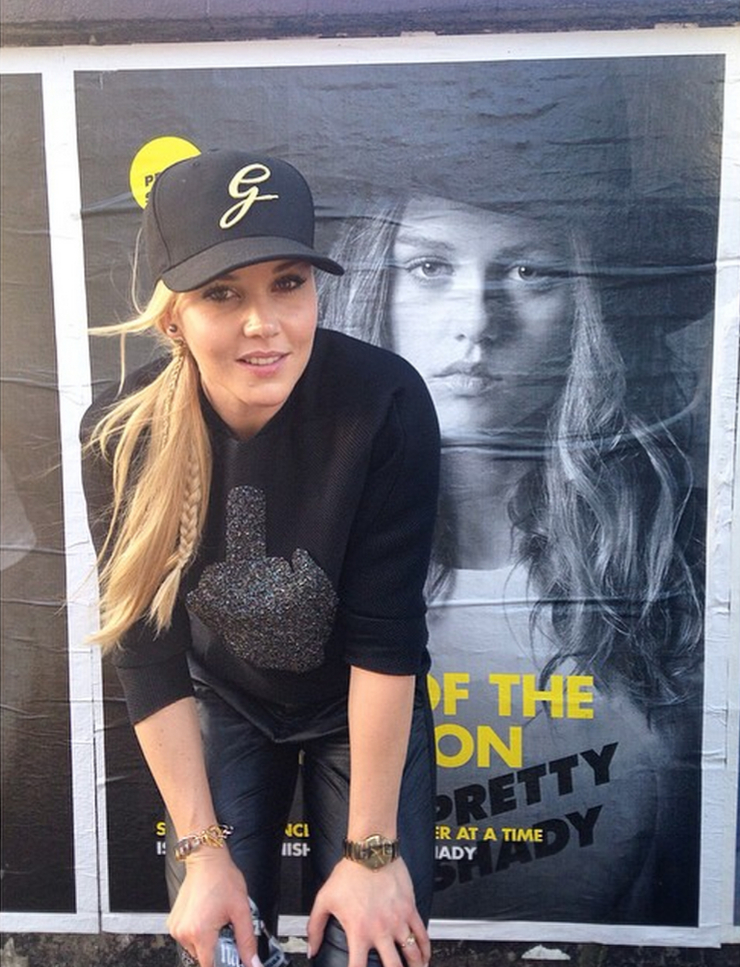 Abbie Cornish Abbie Cornish