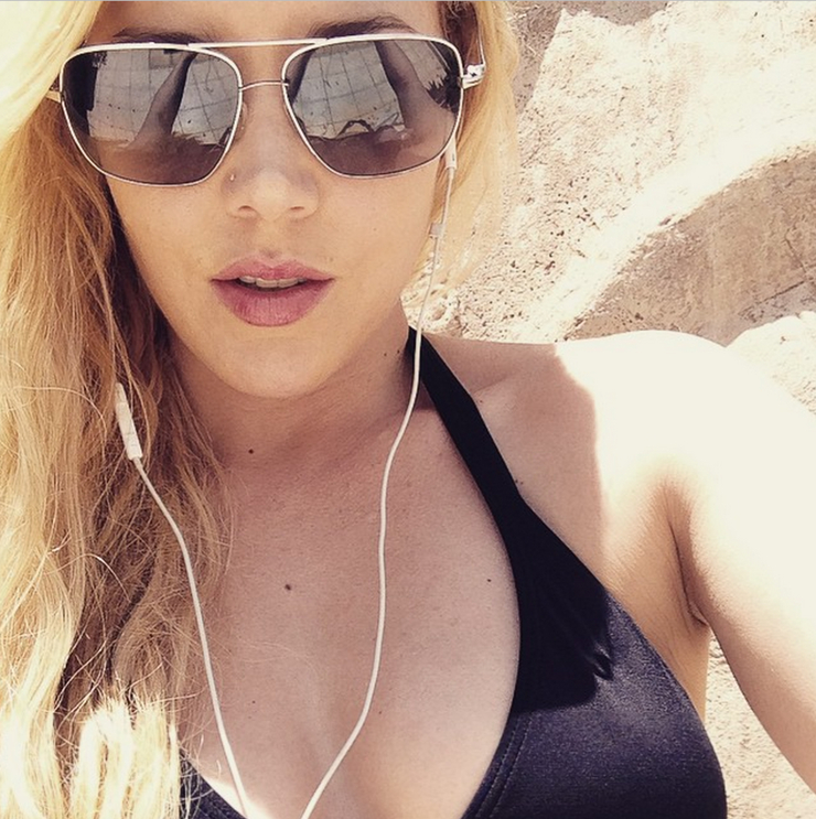Abbie Cornish