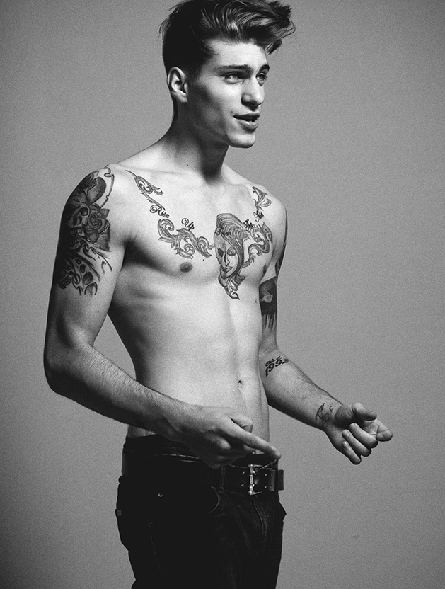 Steve Milatos