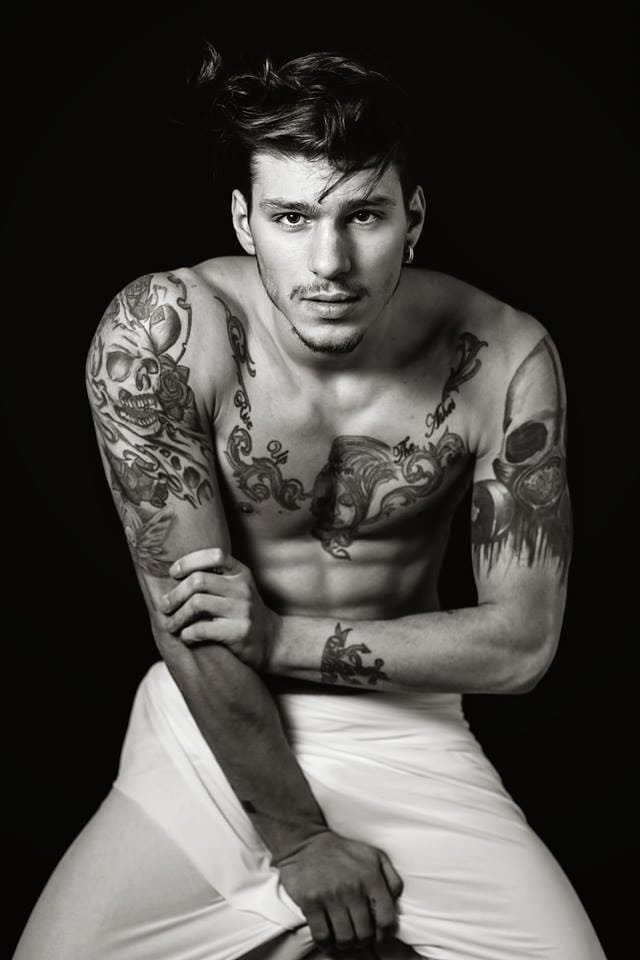 Steve Milatos