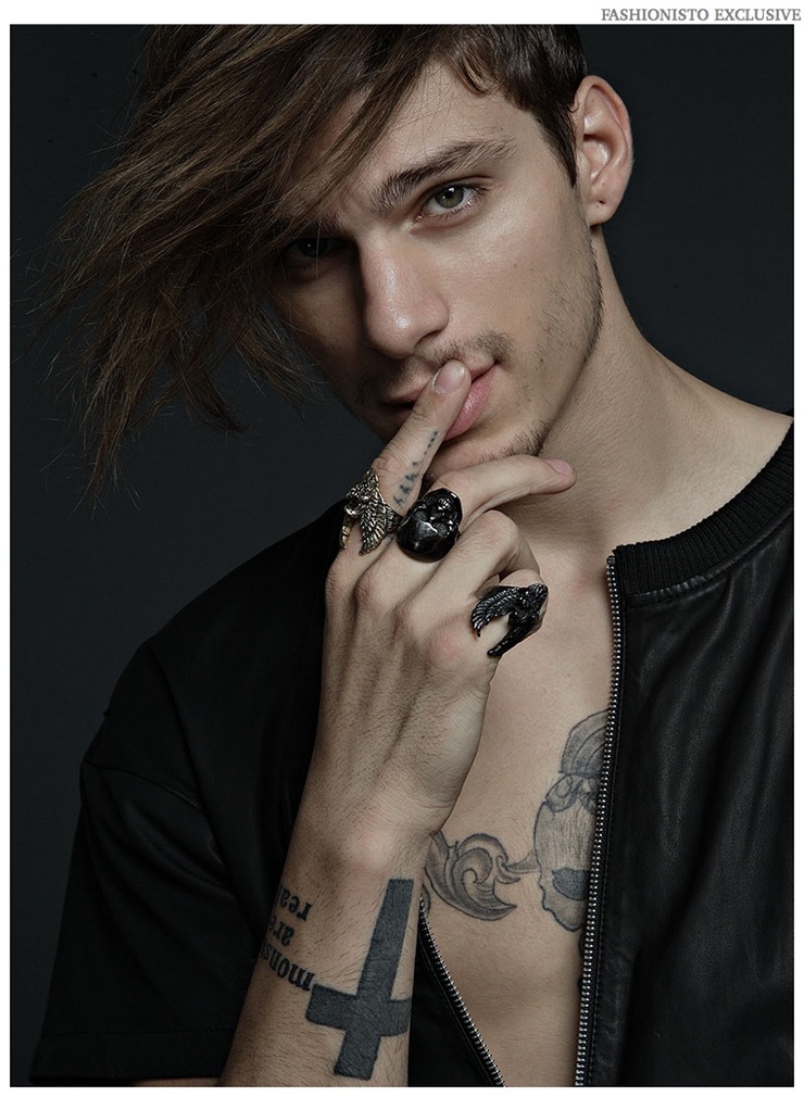 Steve Milatos