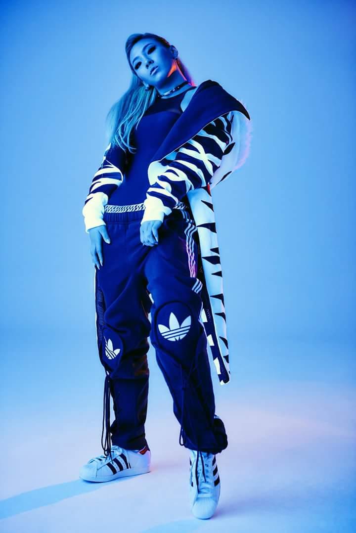 CL