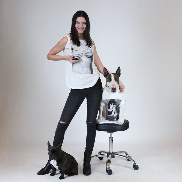 Kendall Jenner Kendall Jenner