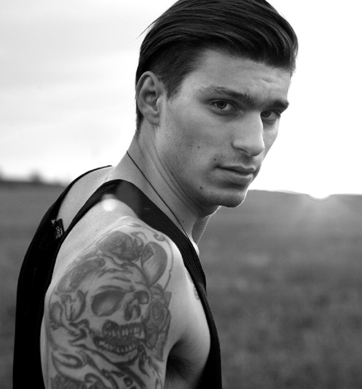 Steve Milatos