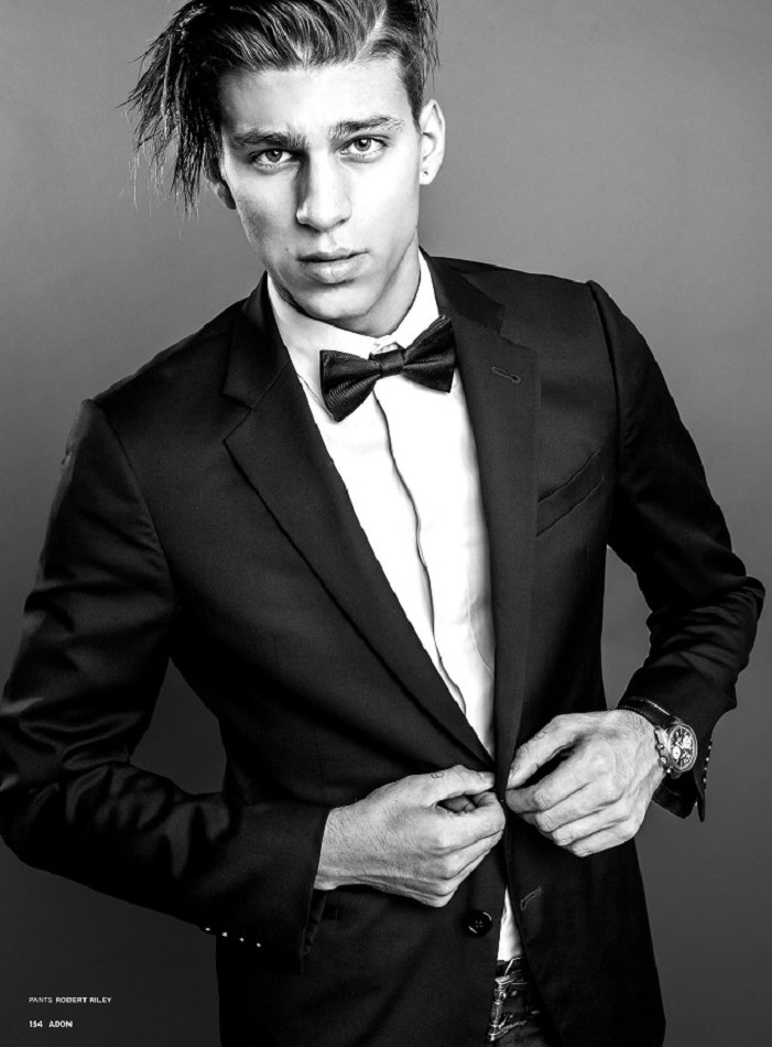 Steve Milatos