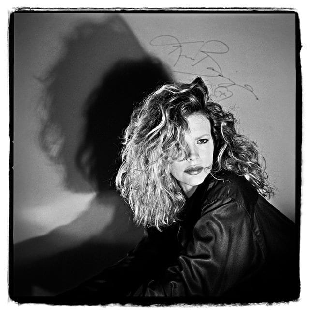 Kim Basinger Kim Basinger