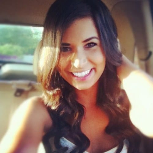 Brianna Martinez Brianna Martinez