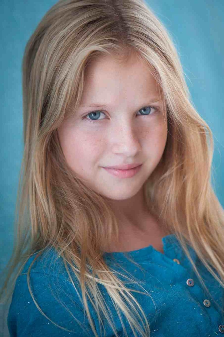 Jolie Ledford