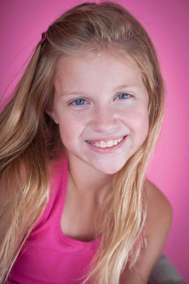 Jolie Ledford