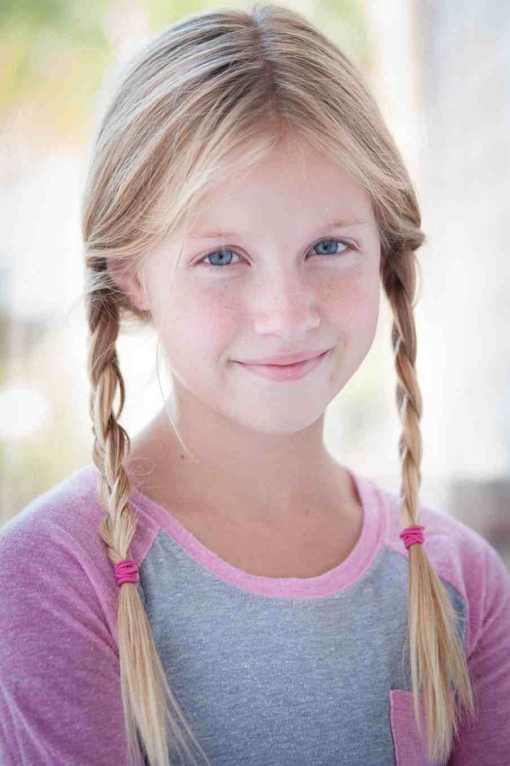 Jolie Ledford