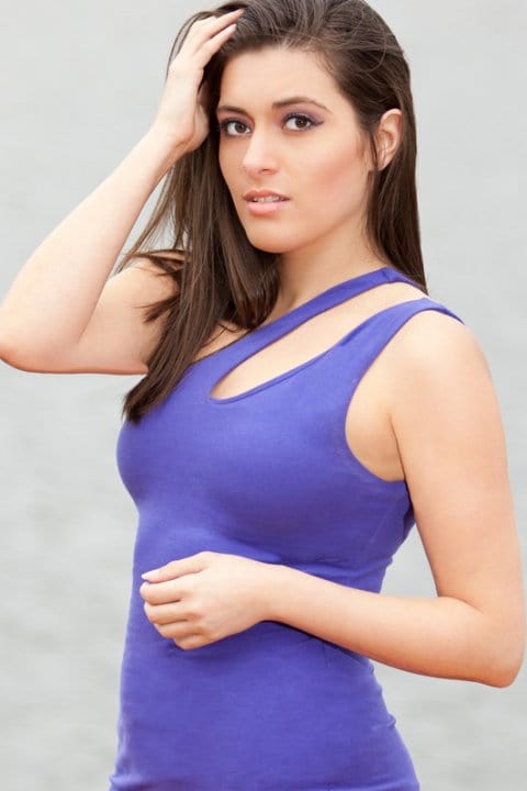 Brianna Borello Brianna Borello