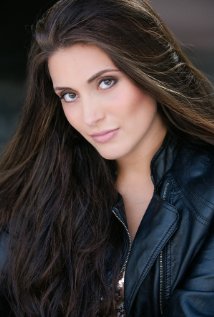 Brianna Borello Brianna Borello