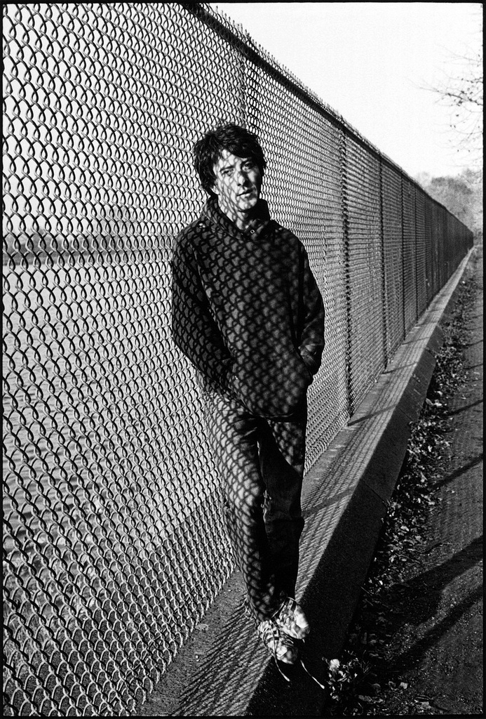 Dustin Hoffman