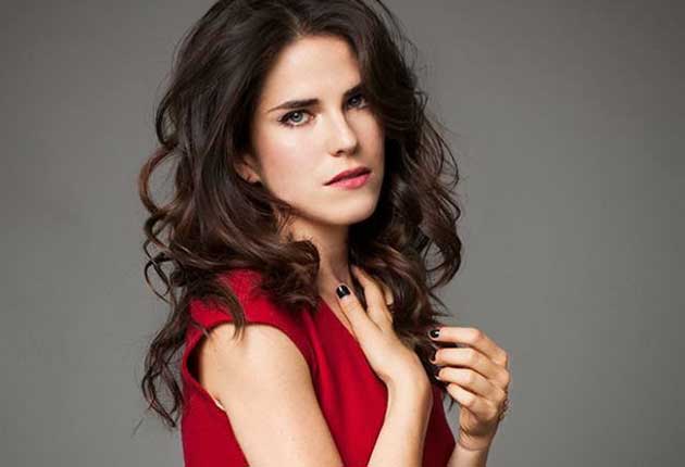 Karla Souza